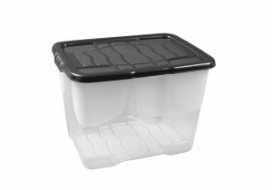 35 and 80ltr plastic crate e1698071938662 - xtra space self storage