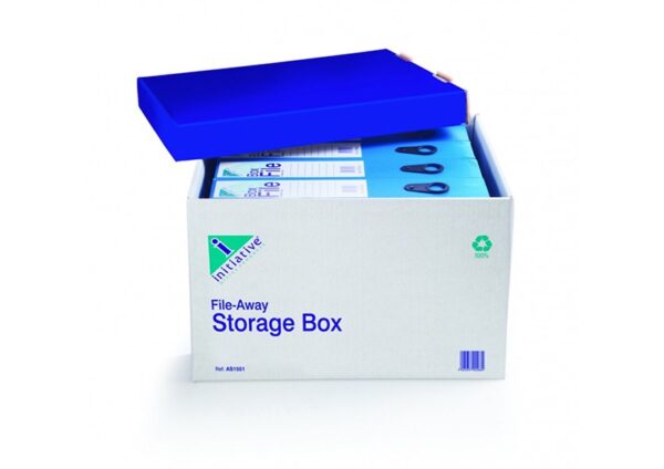product document storage - xtra space self storage