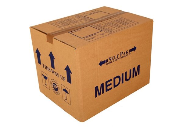 product med self pak - xtra space self storage