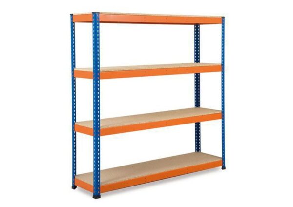 product shelving - xtra space self storage