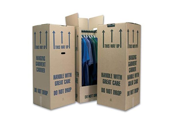 product wardrobe - xtra space self storage
