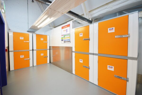 sizeguide 10sqft unit lockers - xtra space self storage