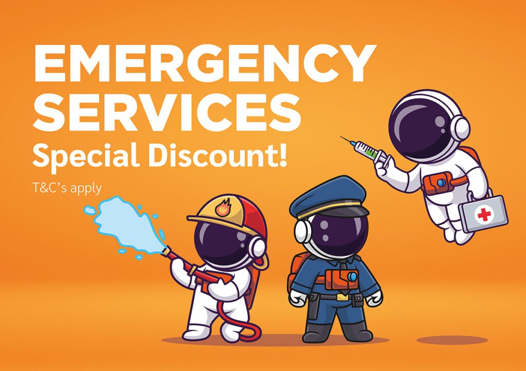 XtraSpace Special Offers Page Emergency Services - xtra space self storage